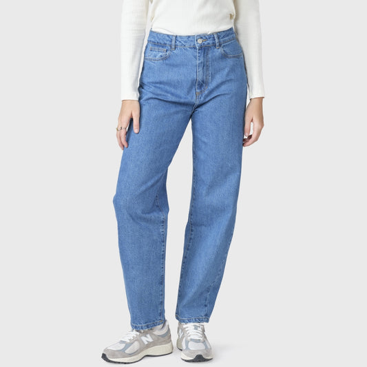 Gwen denim pants
