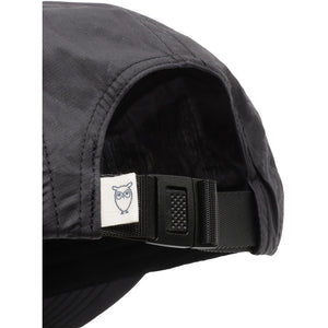 Vent Ripstop 90 panel 5 cap - GOTS/Vegan