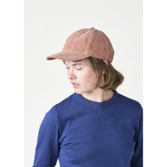 Robin cord cap