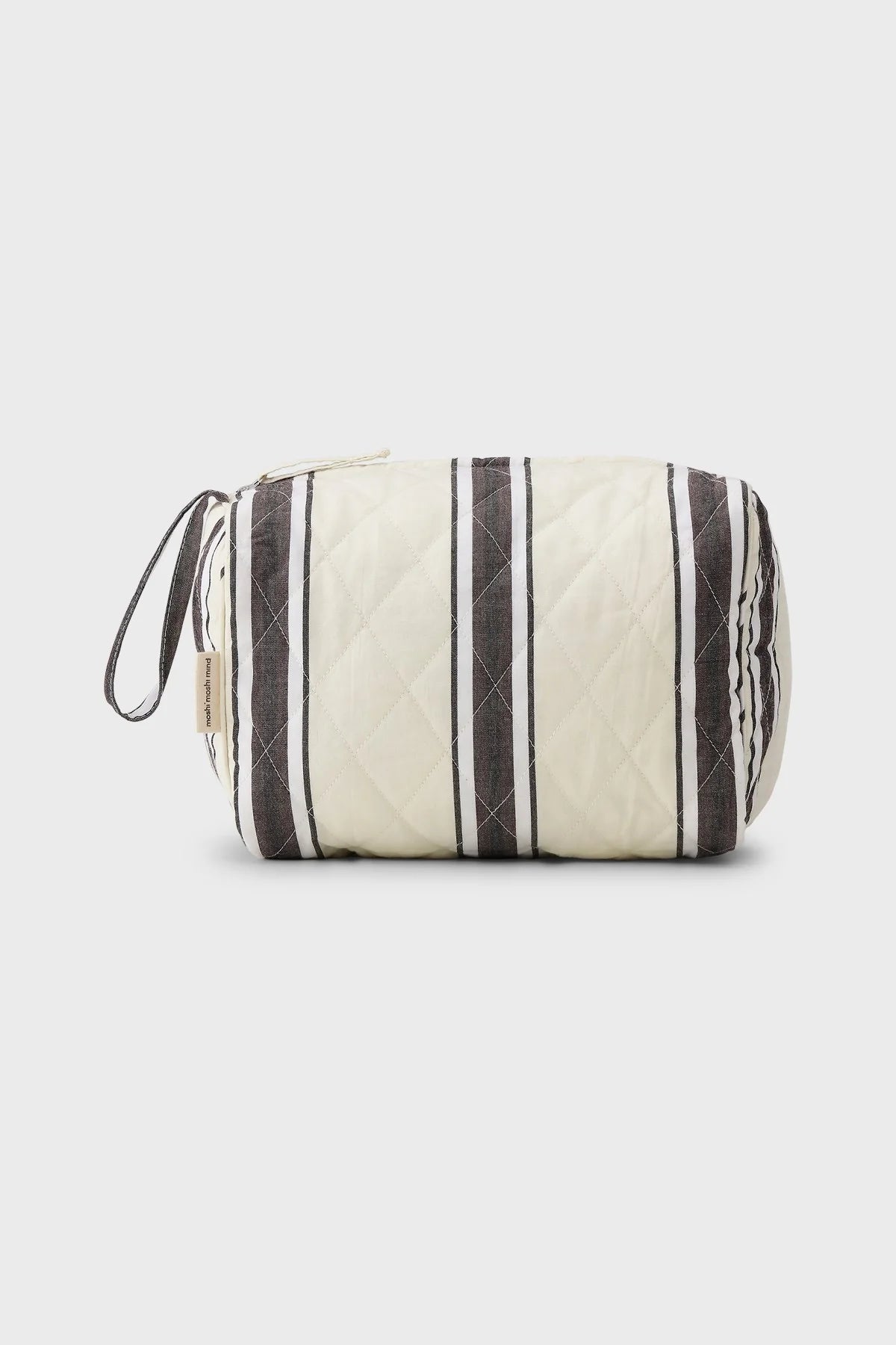 My pouch stripe