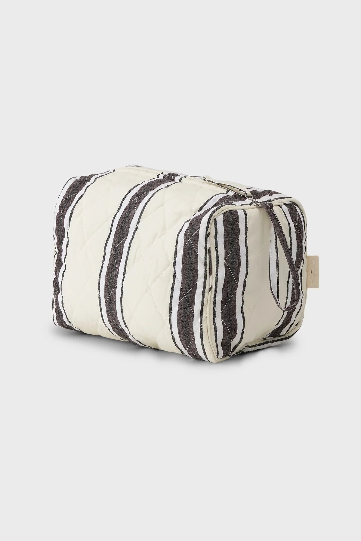 My pouch stripe