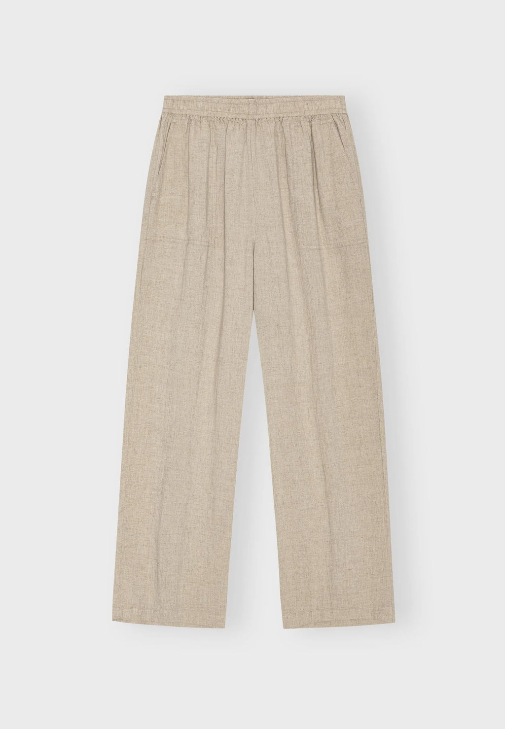 Life pants linen