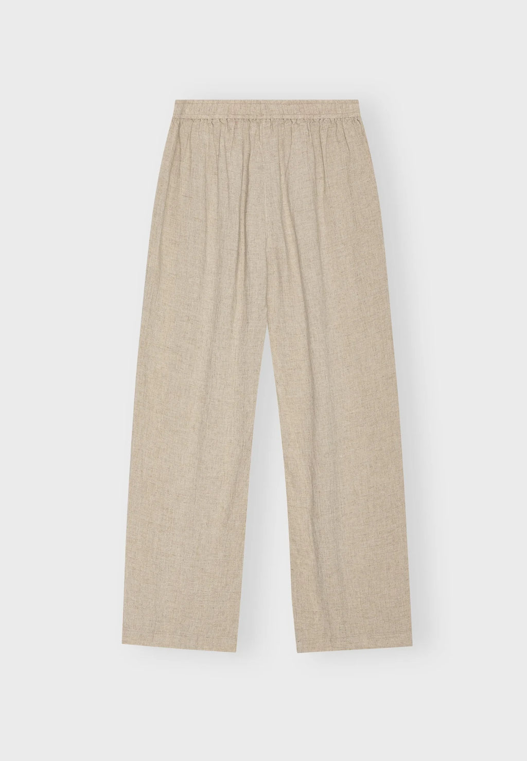Life pants linen