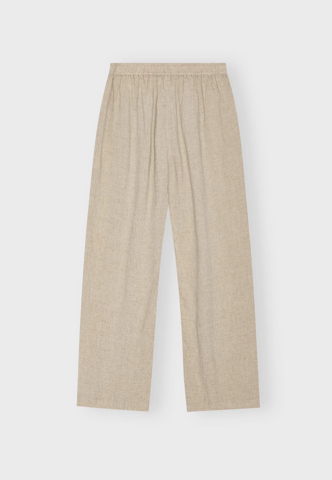 Life pants linen