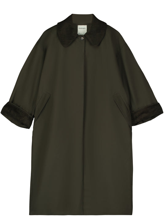 Jorden jacket
