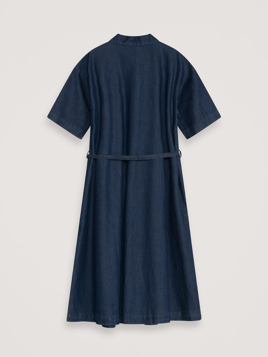 Shirt Dress