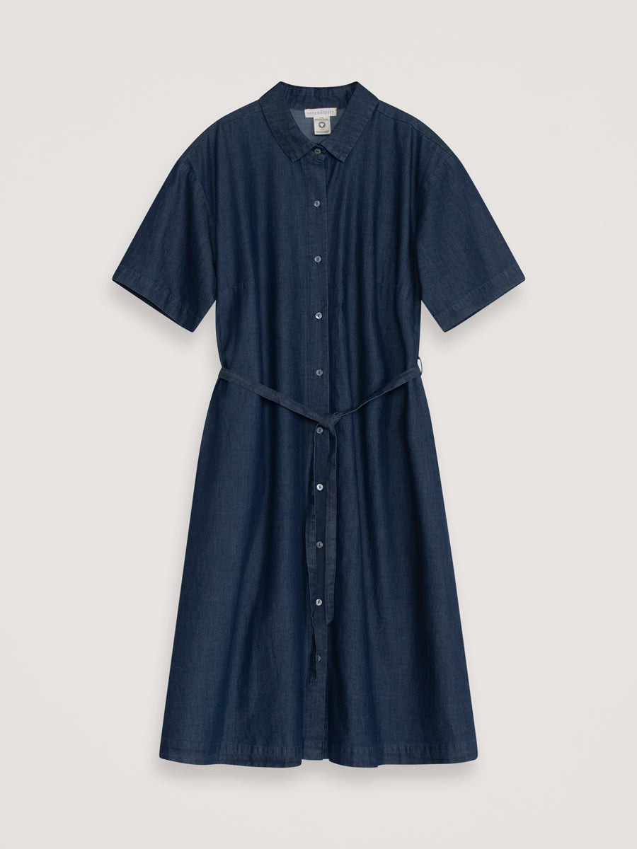 Shirt Dress