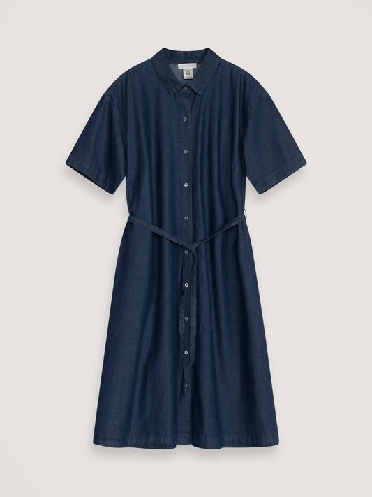 Shirt Dress