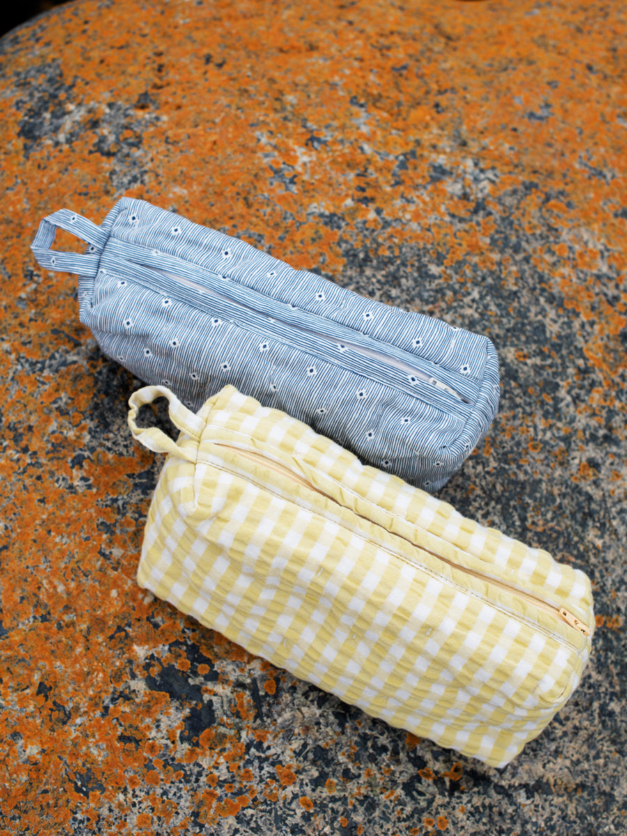 Quilt Purse