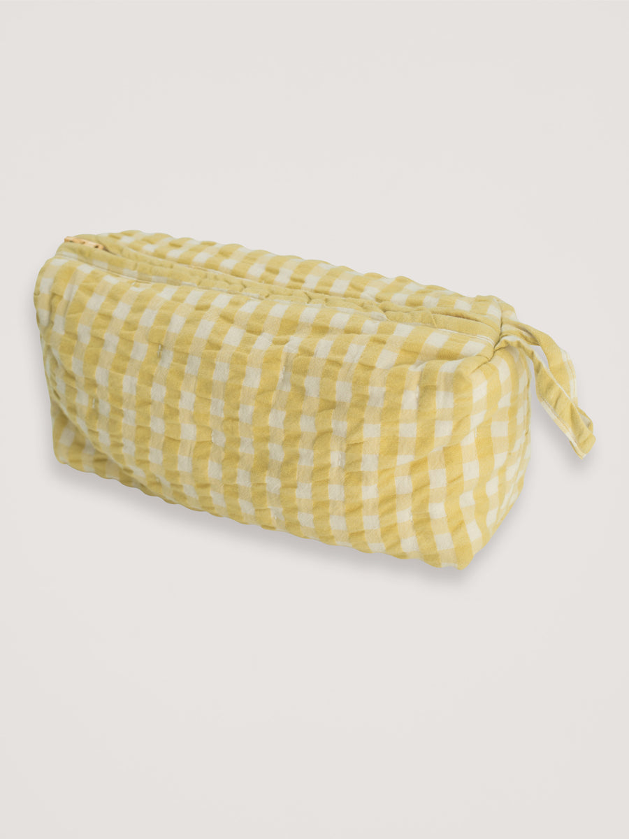 Quilt Purse