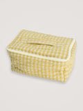 Quilt Cosmetic Bag