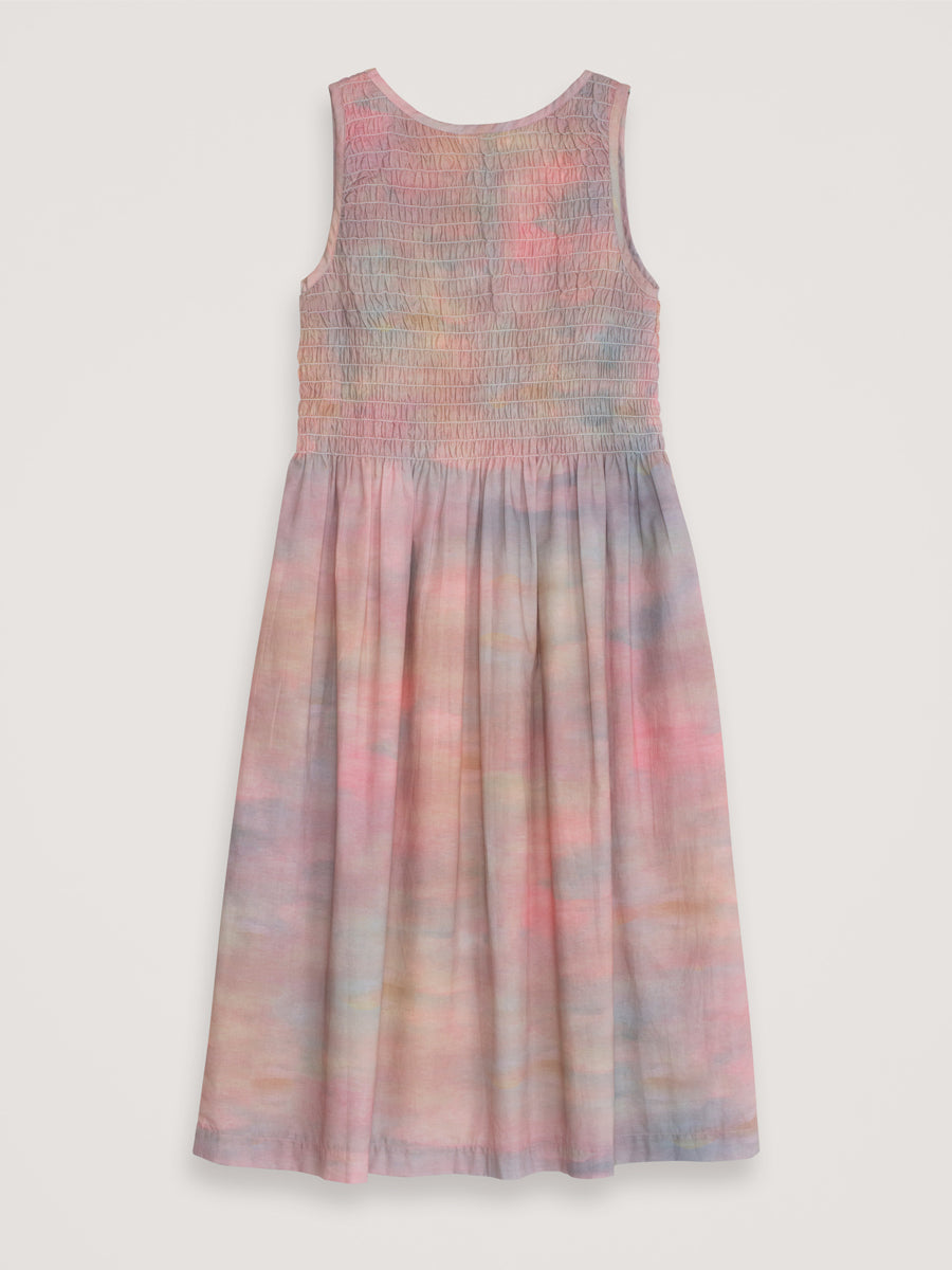 Smock Dress