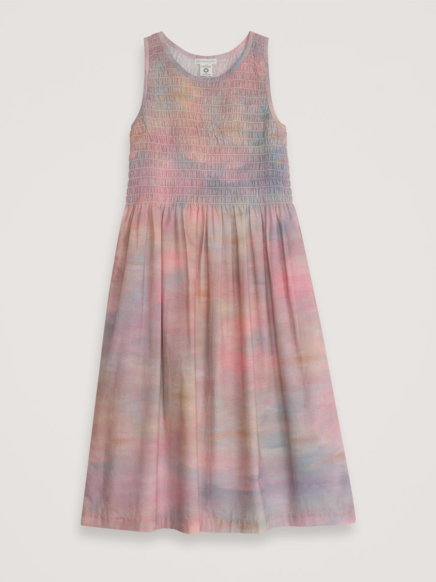 Smock Dress