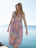 Smock Dress