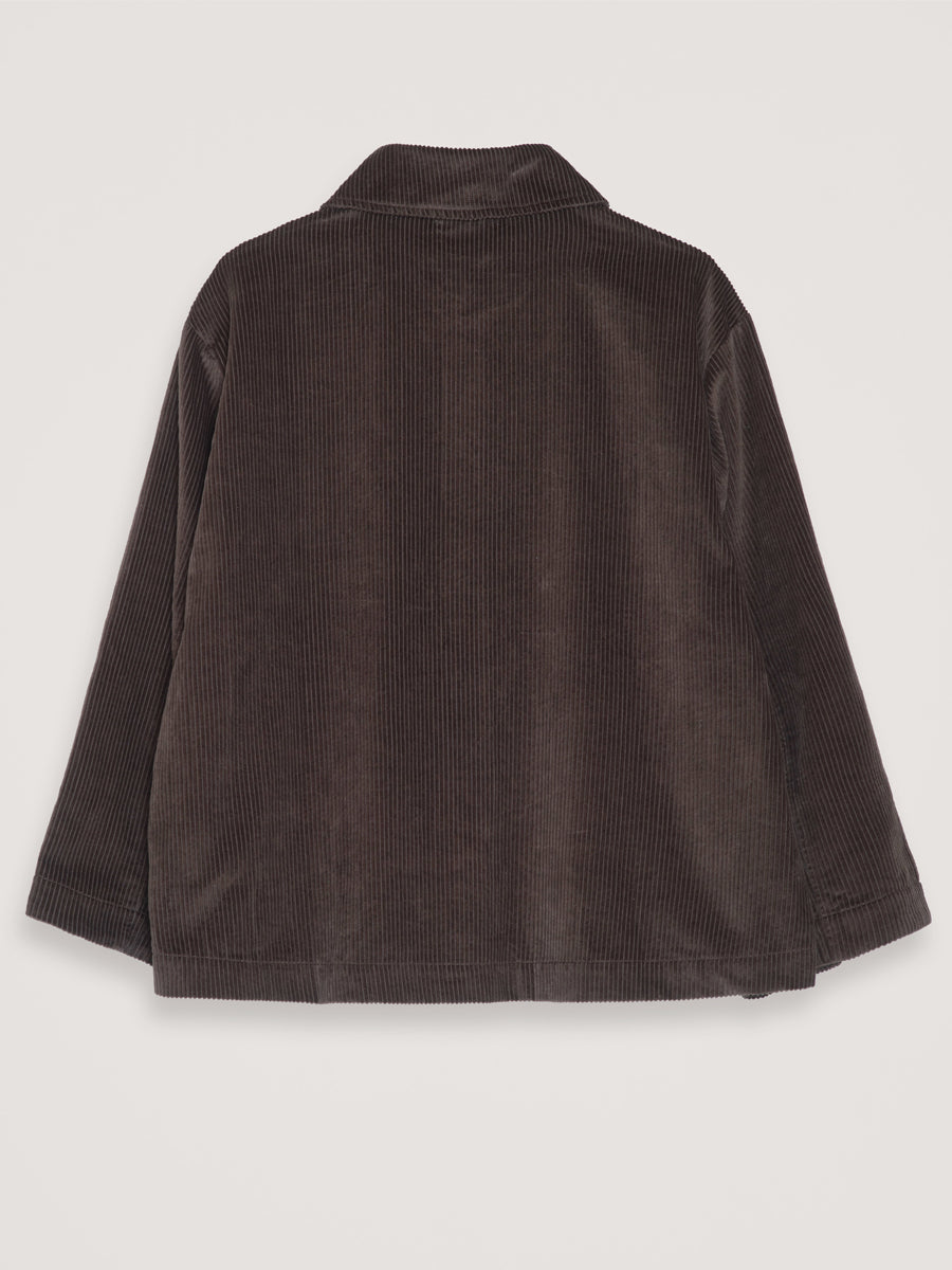 Loose Jacket
