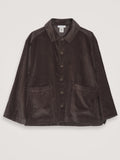 Loose Jacket