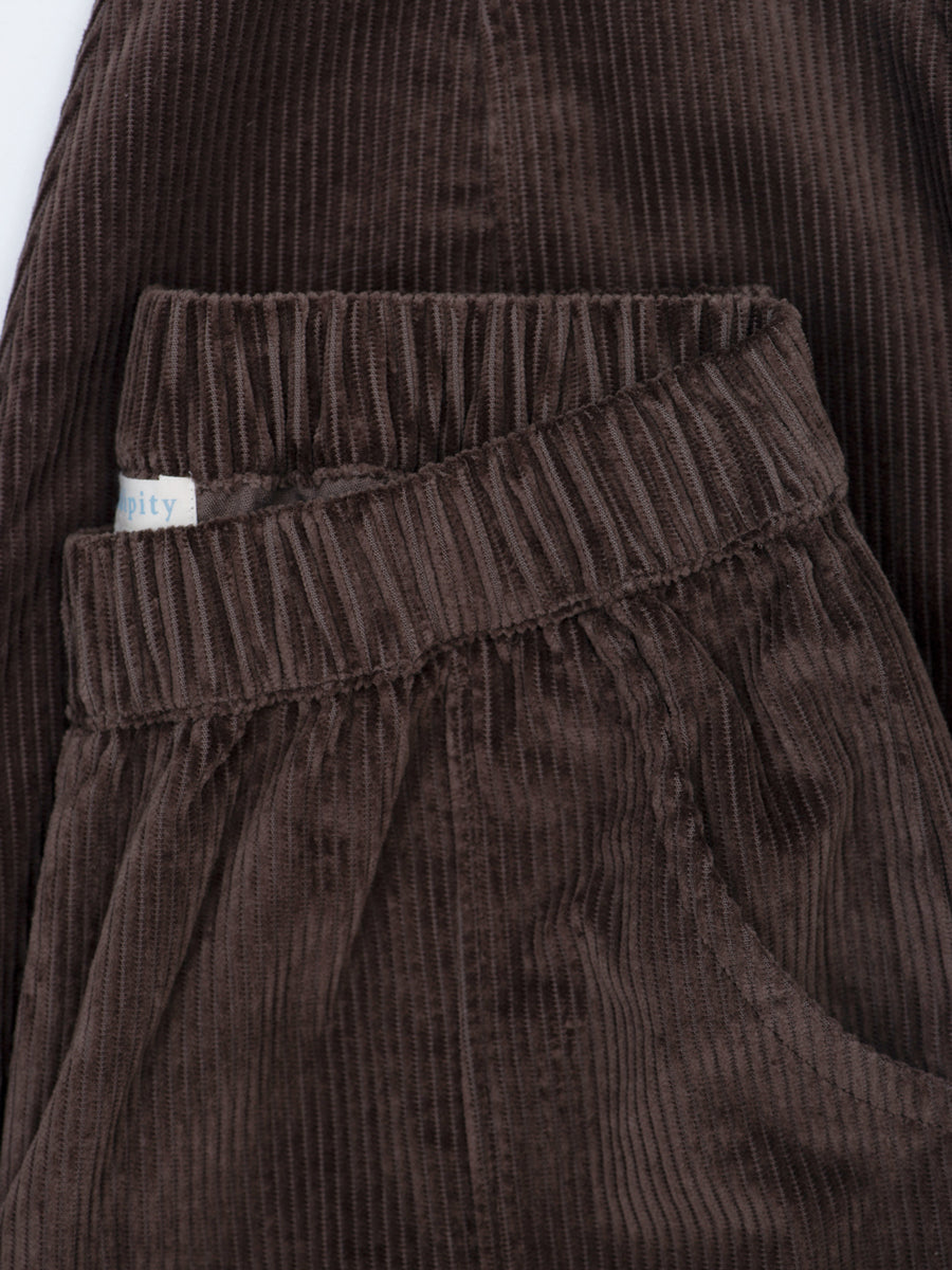 Barrel Pants
