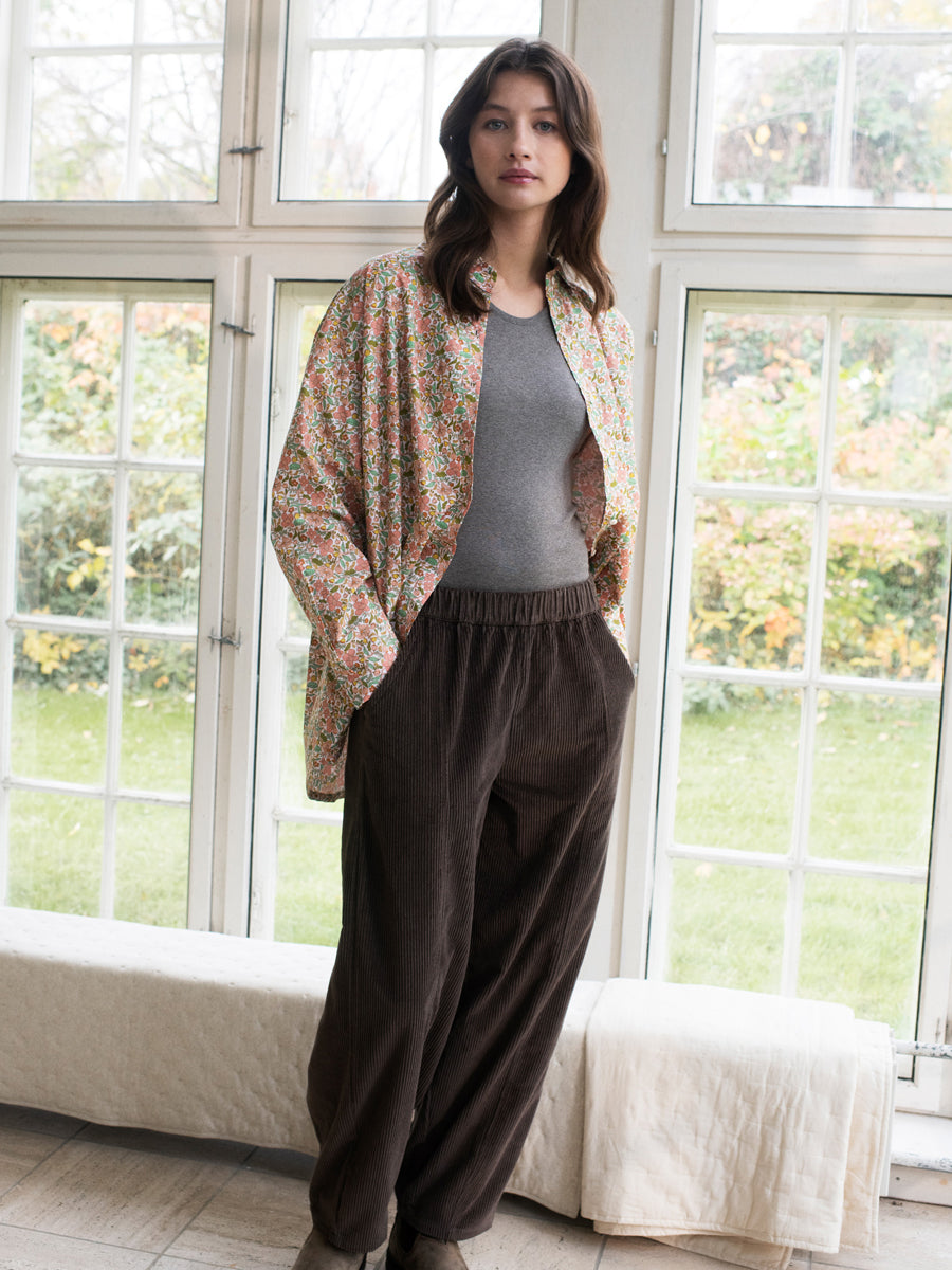 Barrel Pants