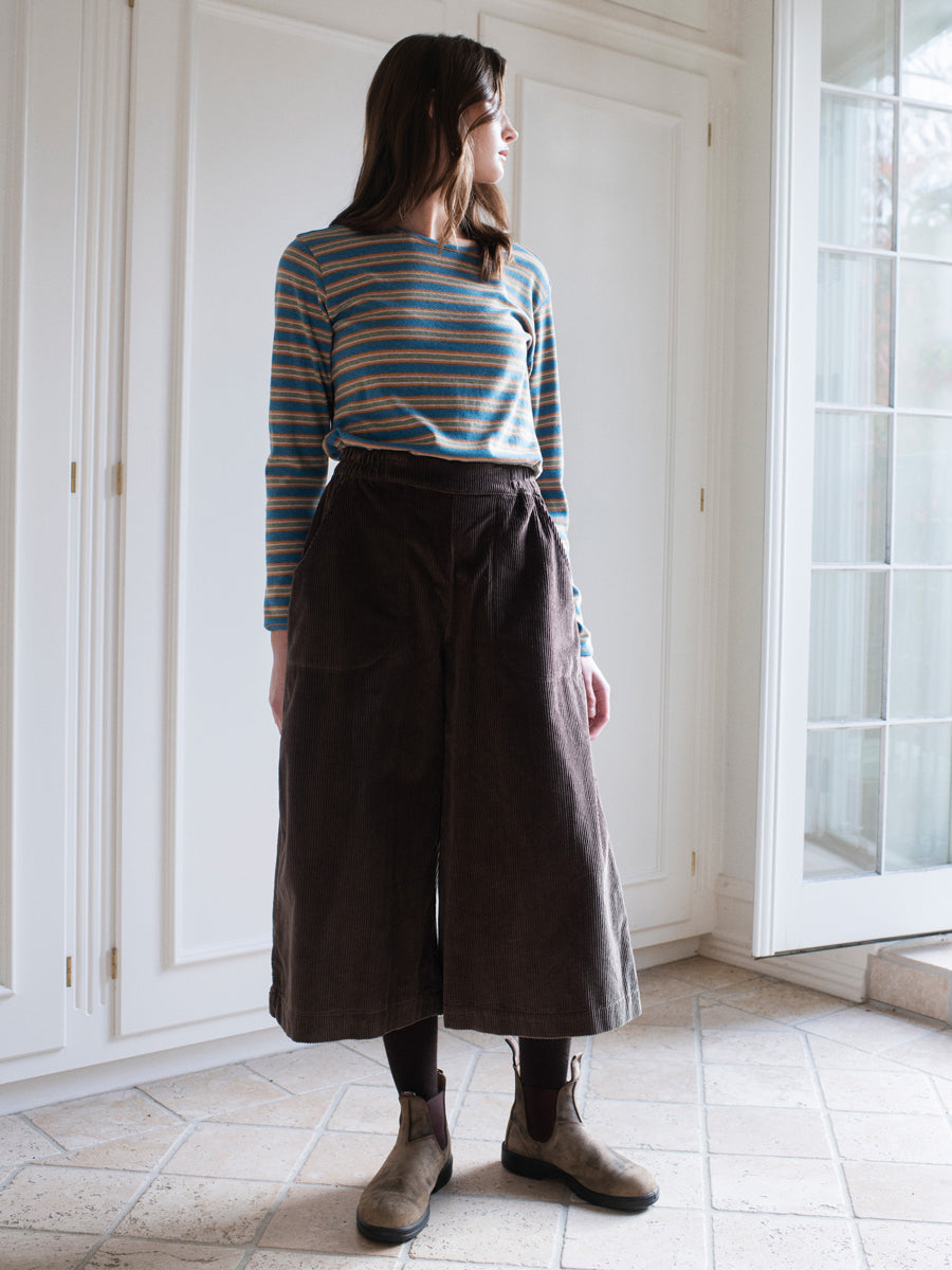 Loose Tee