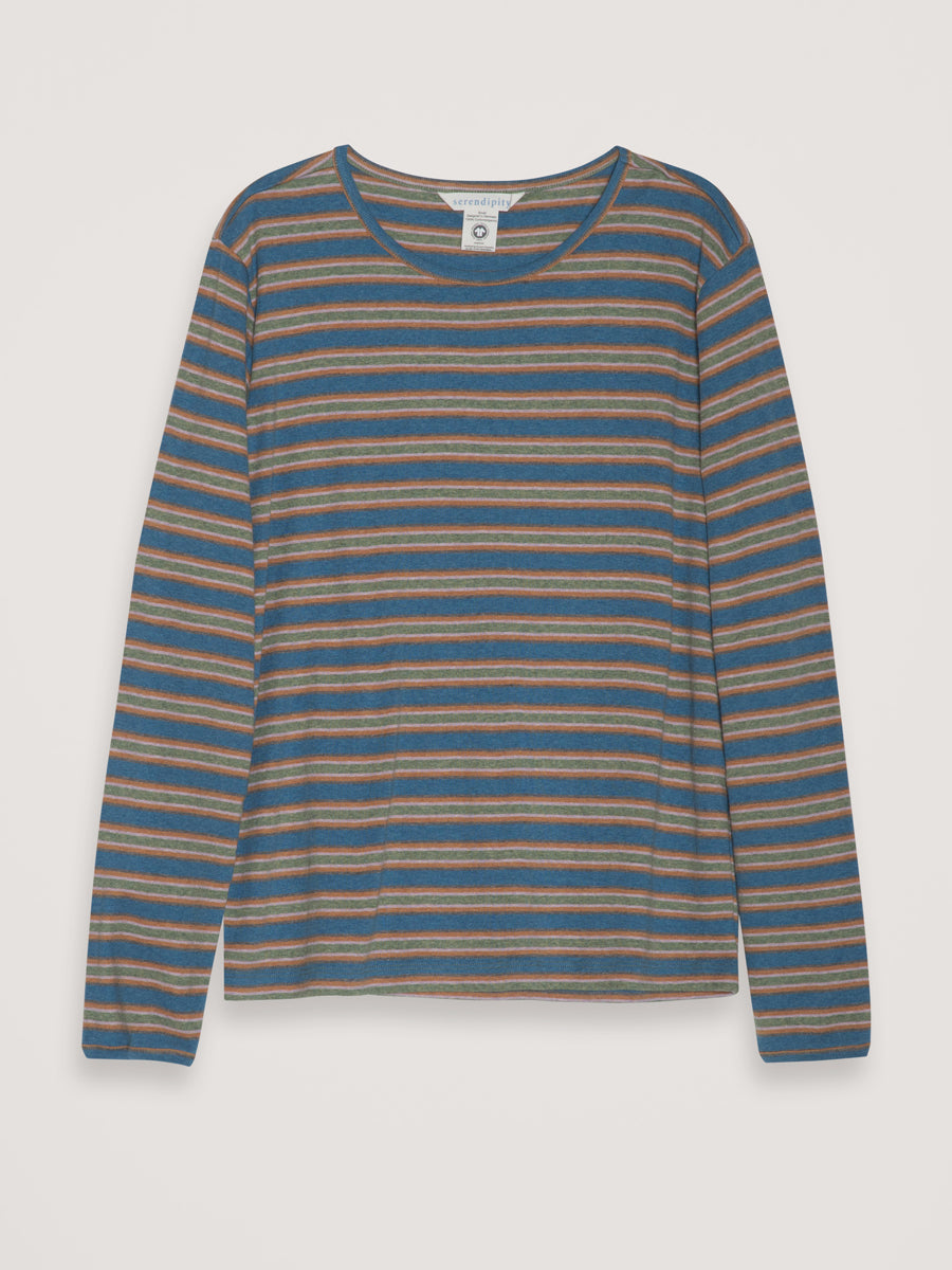 Loose Tee