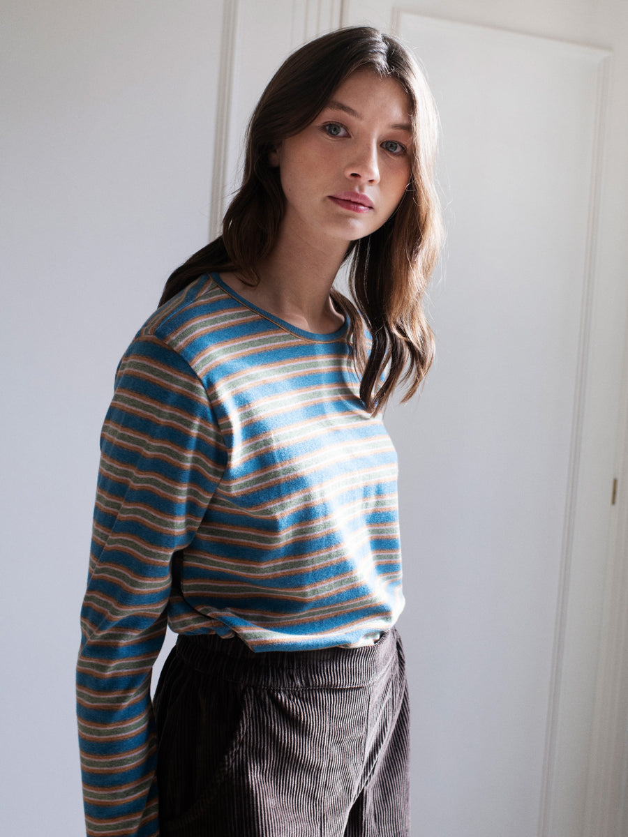 Loose Tee