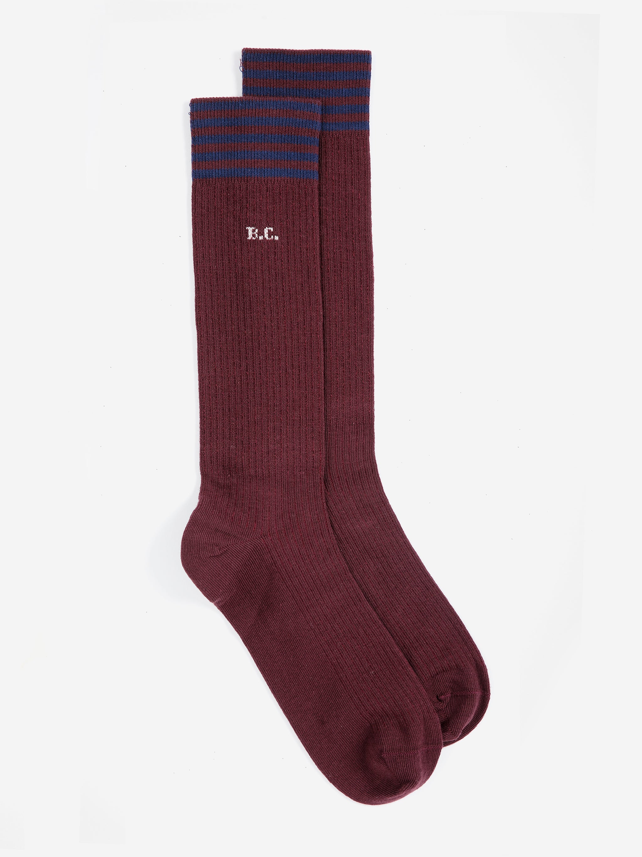 BC cotton socks