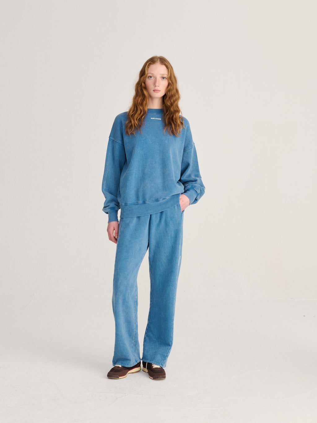 Ease sweatshirt