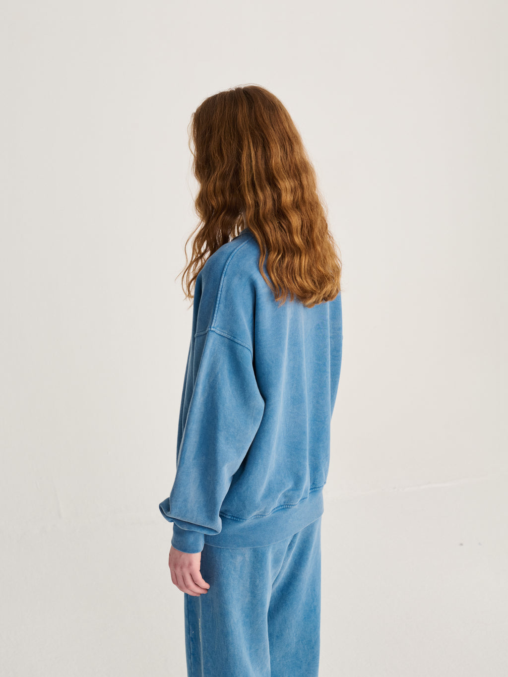 Ease sweatshirt
