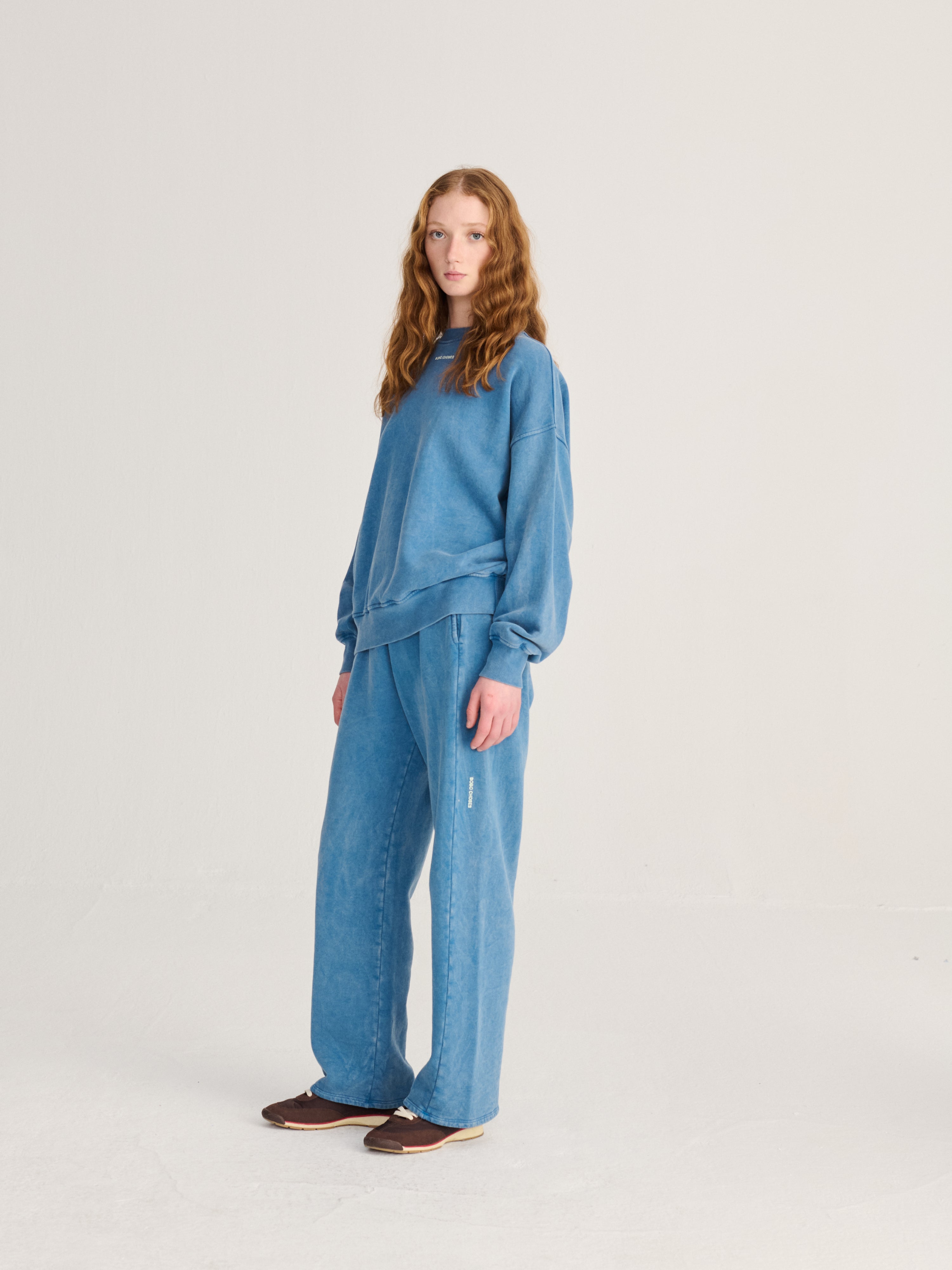 Pace joggers
