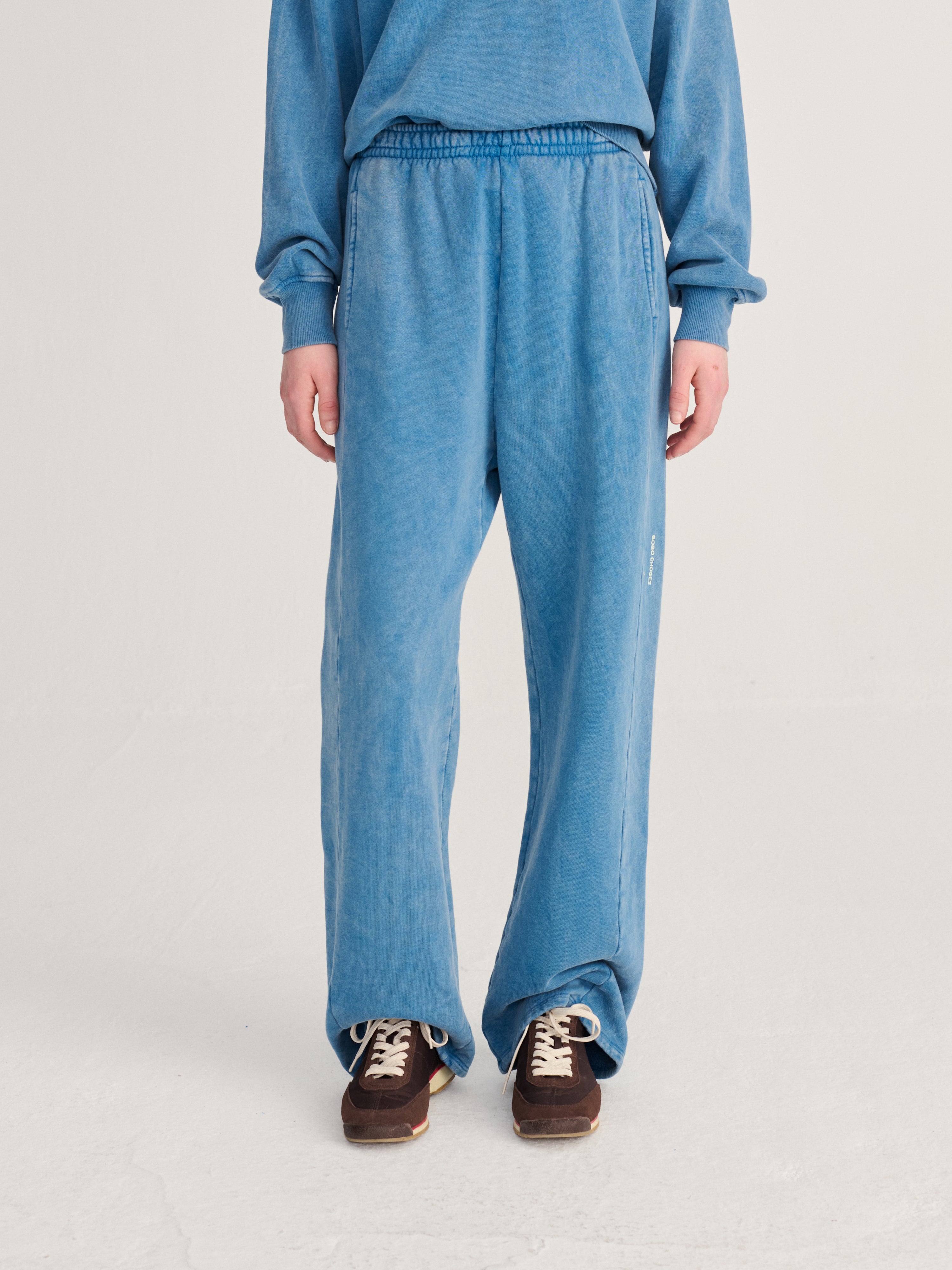 Pace joggers