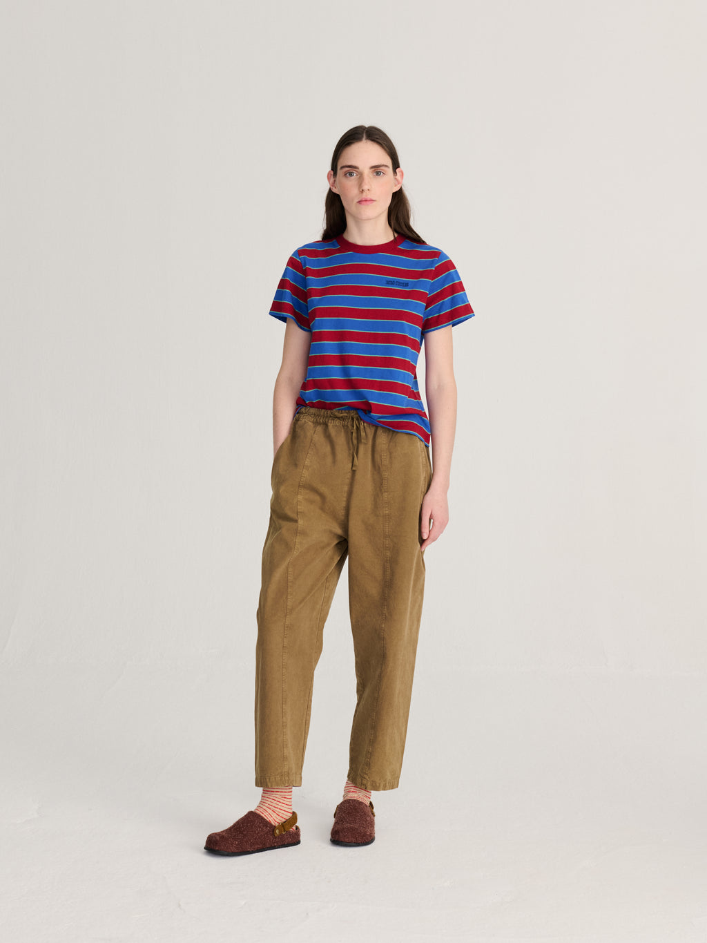 Drift pants
