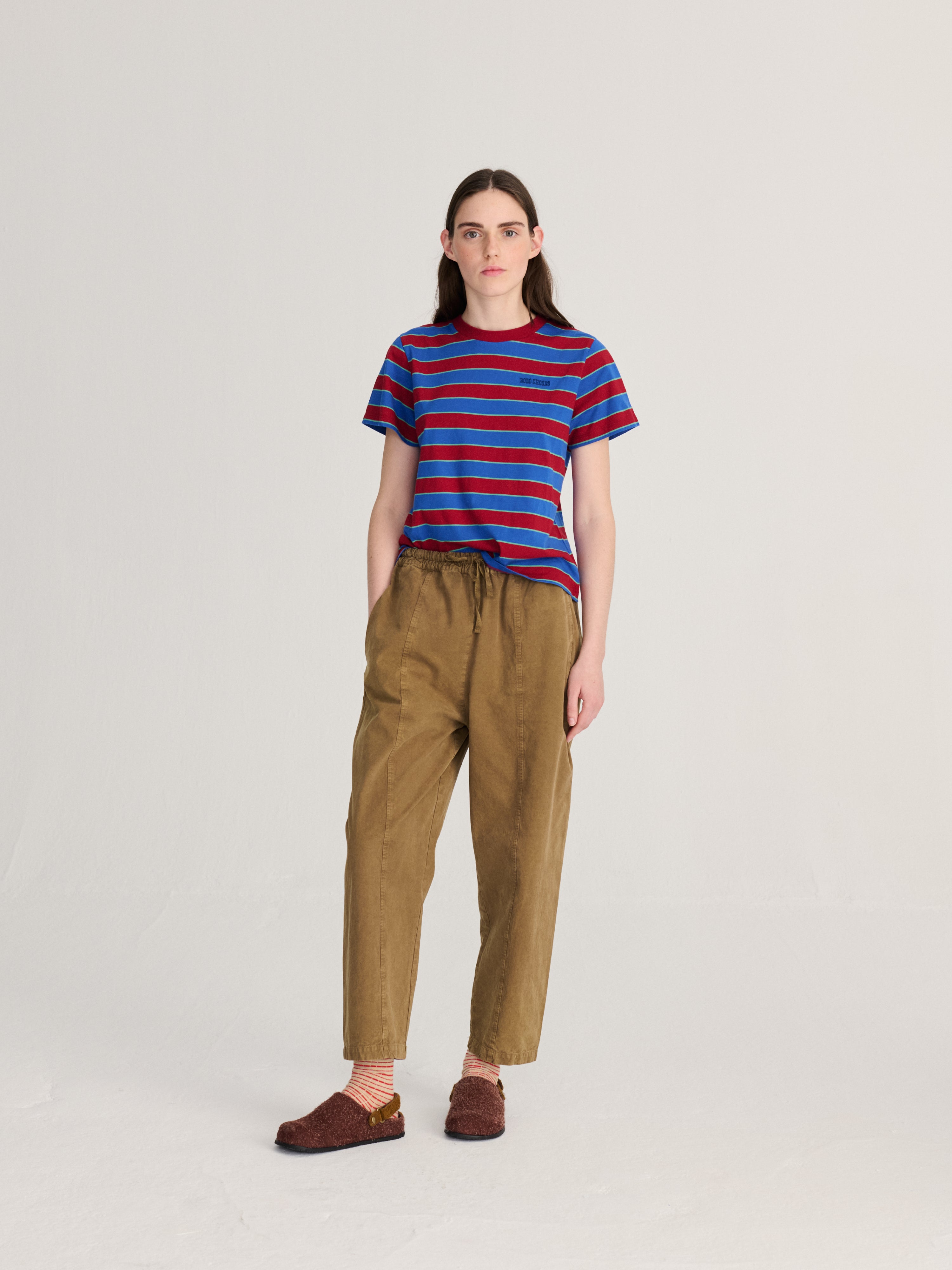 Drift pants