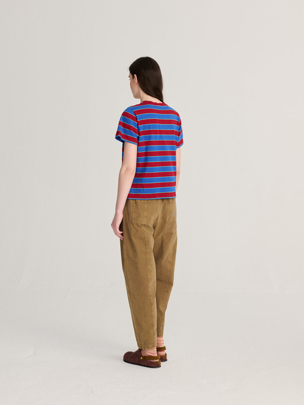 Drift pants