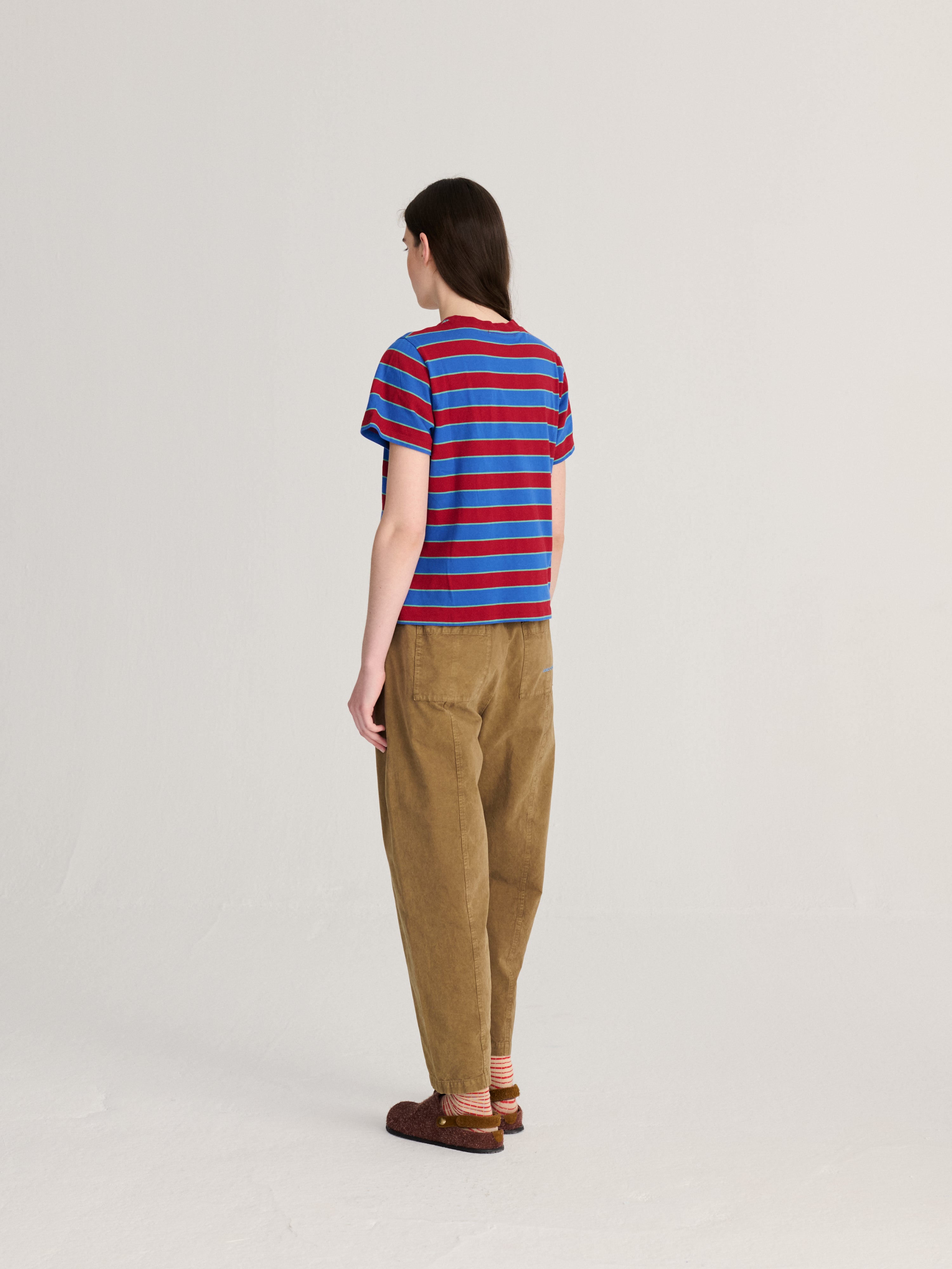 Drift pants
