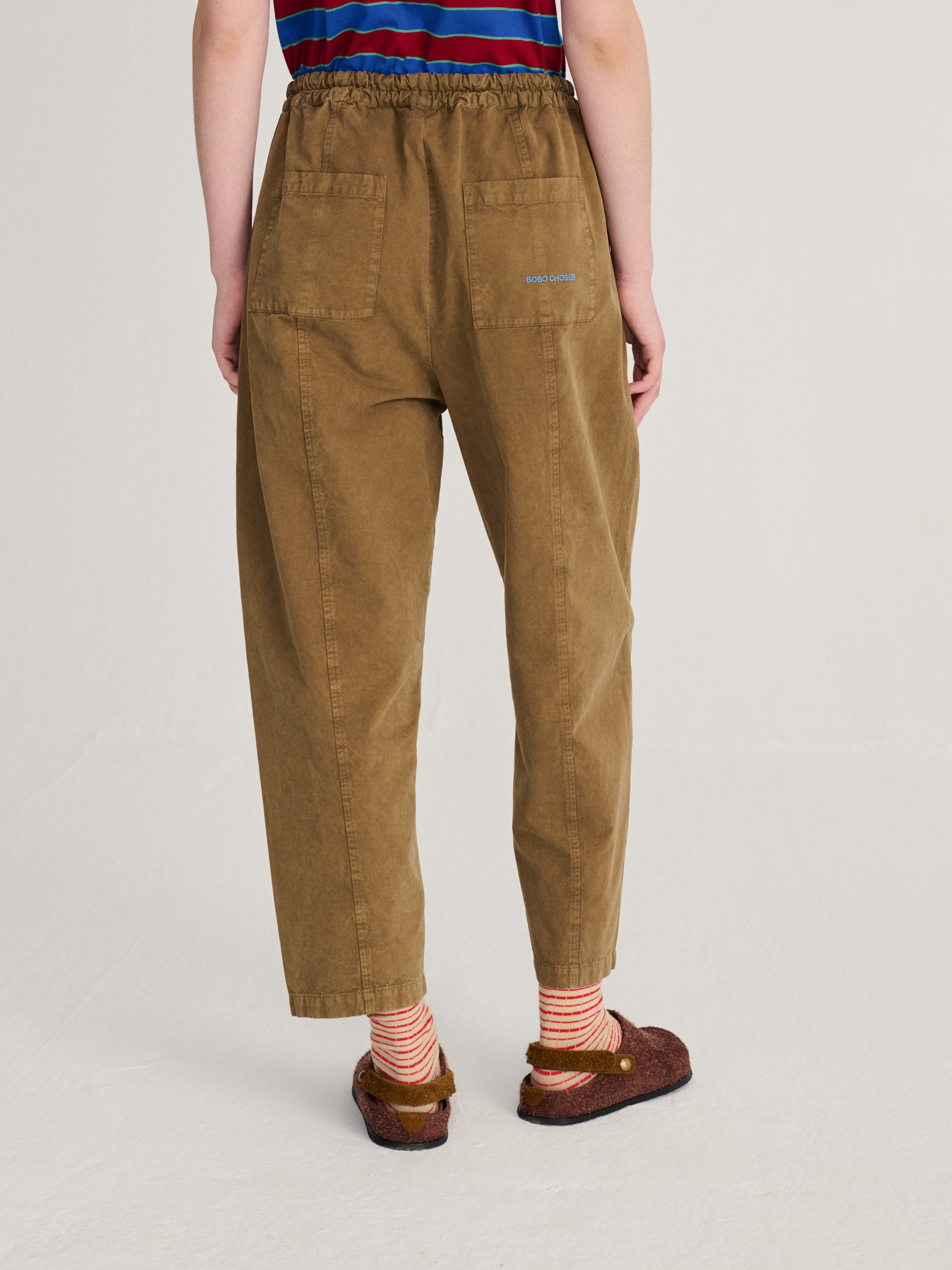 Drift pants