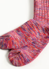 Indlæs billede til gallerivisning BLEND COLLECTION Pink Socks
