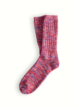 Indlæs billede til gallerivisning BLEND COLLECTION Pink Socks
