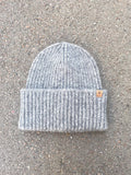 Hue - grey melange