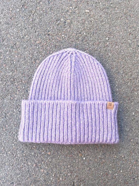 Hue - light lilac