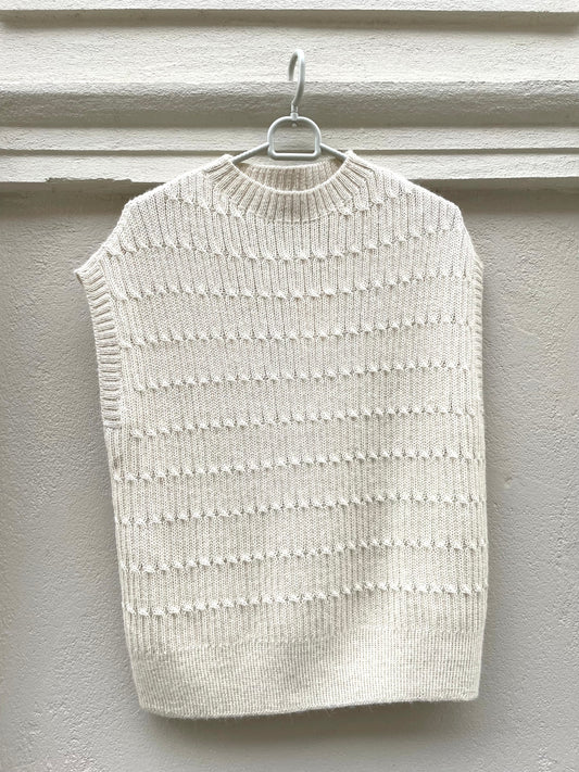 Harper vest