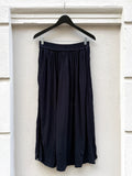 Jade skirt