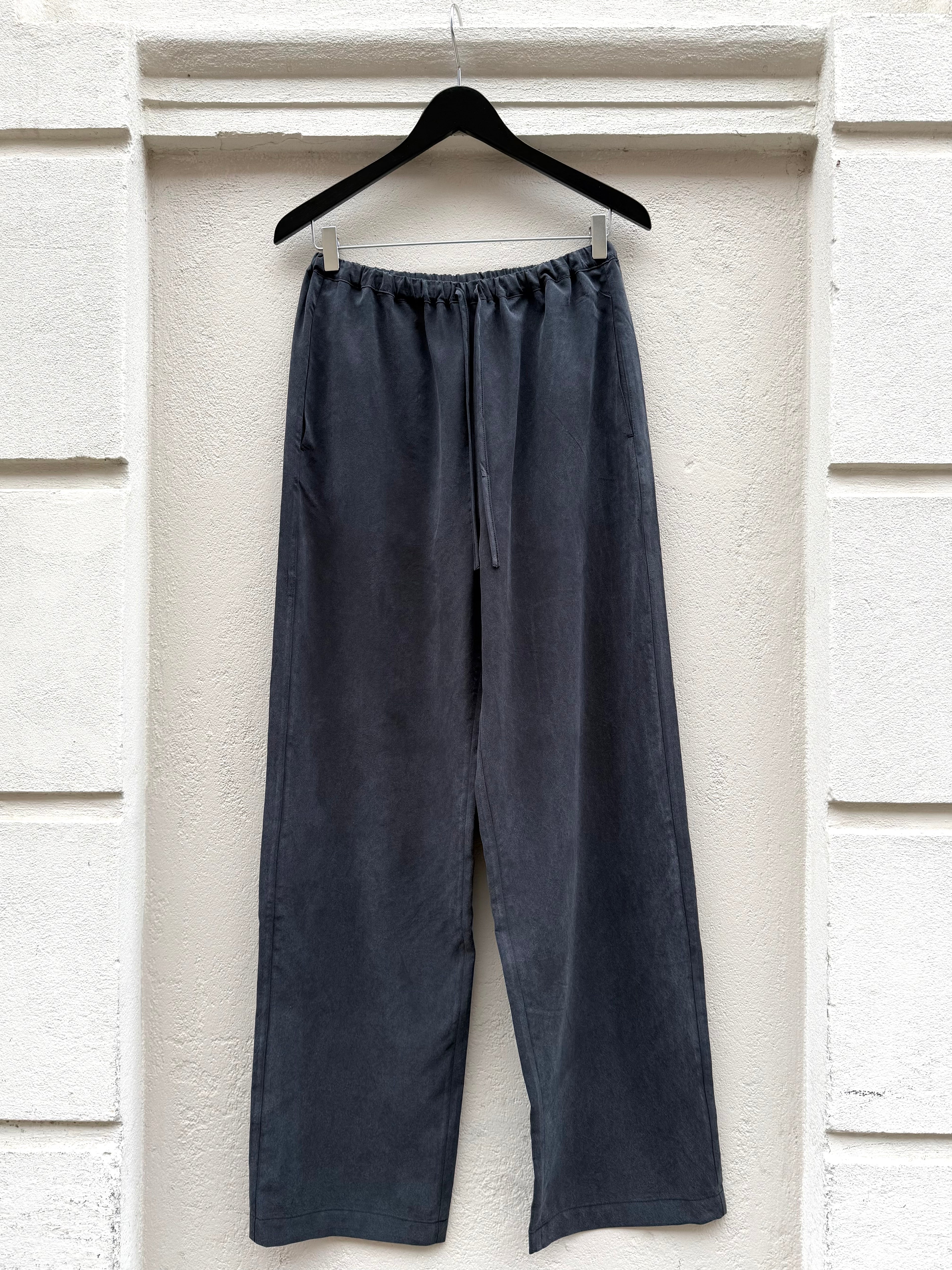 Ani - Light Tencel trousers