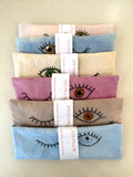 Eye pillow