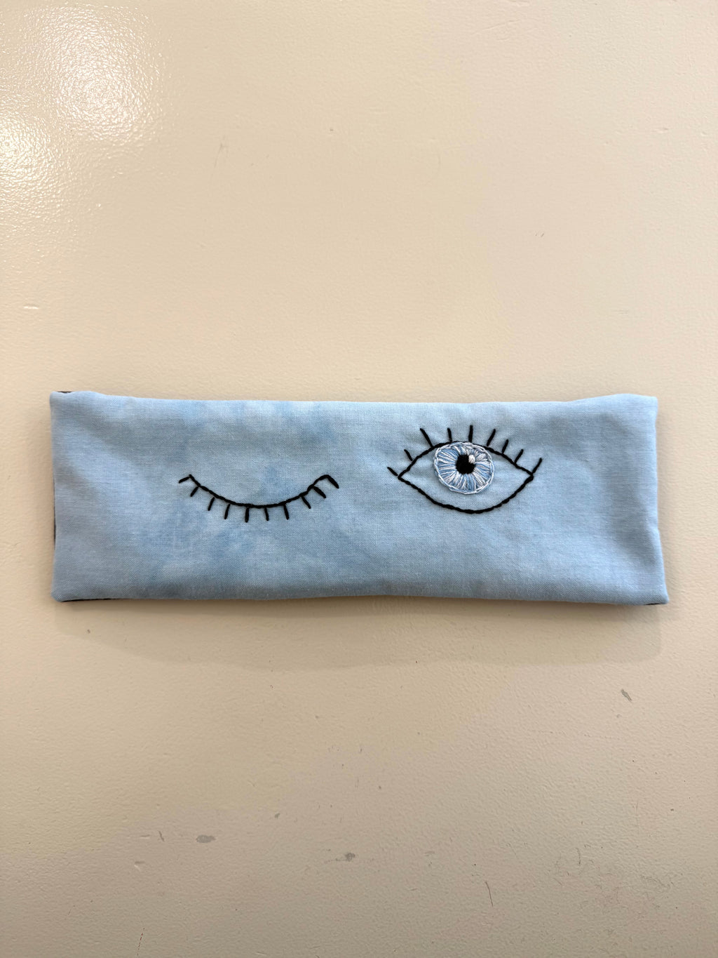 Eye pillow