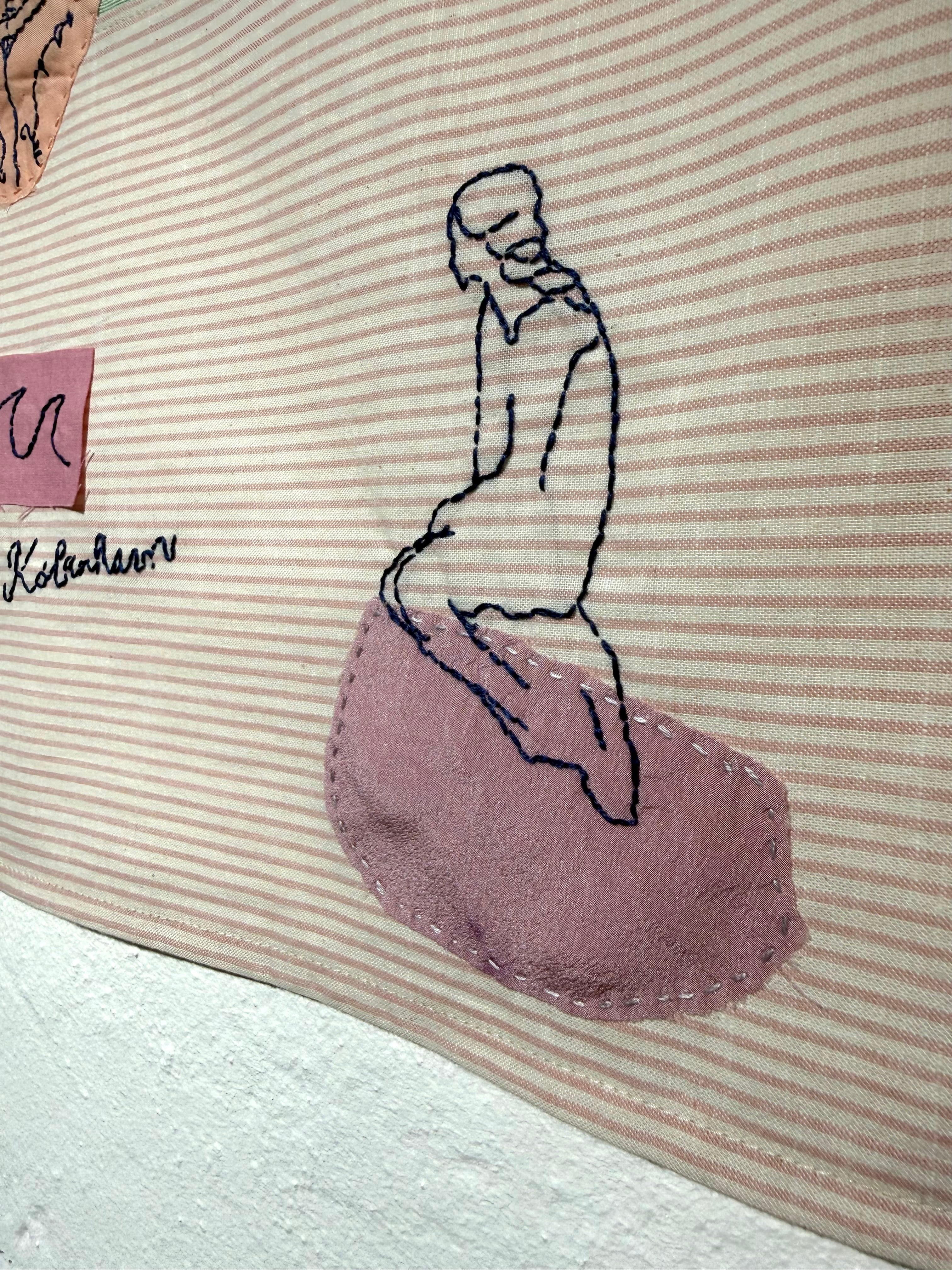 Vægværk