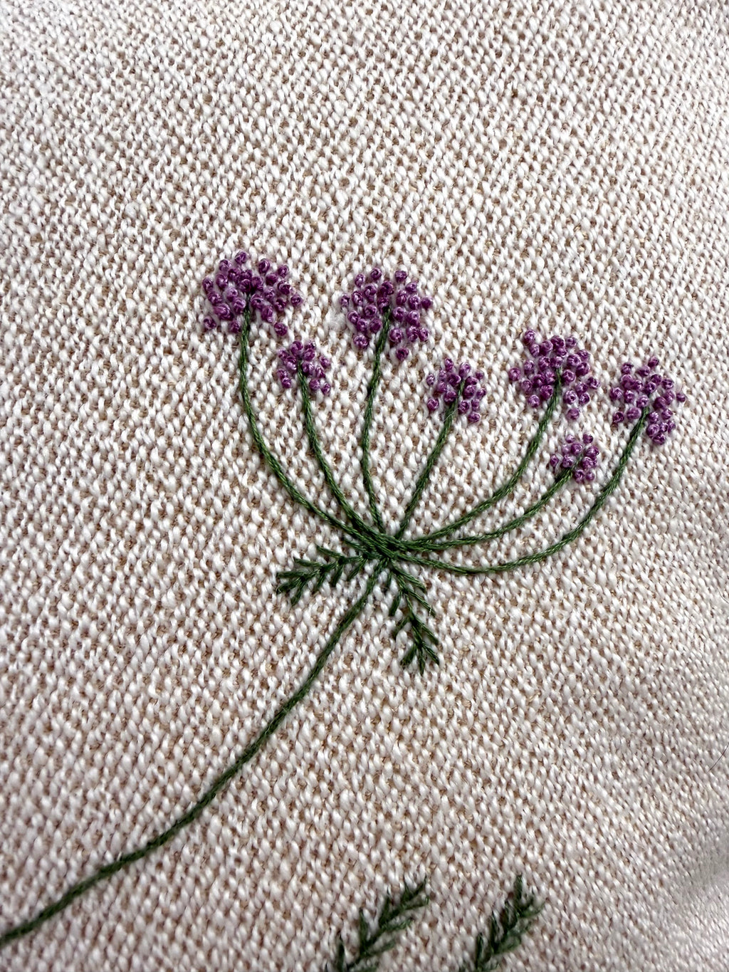 Flora danica pude