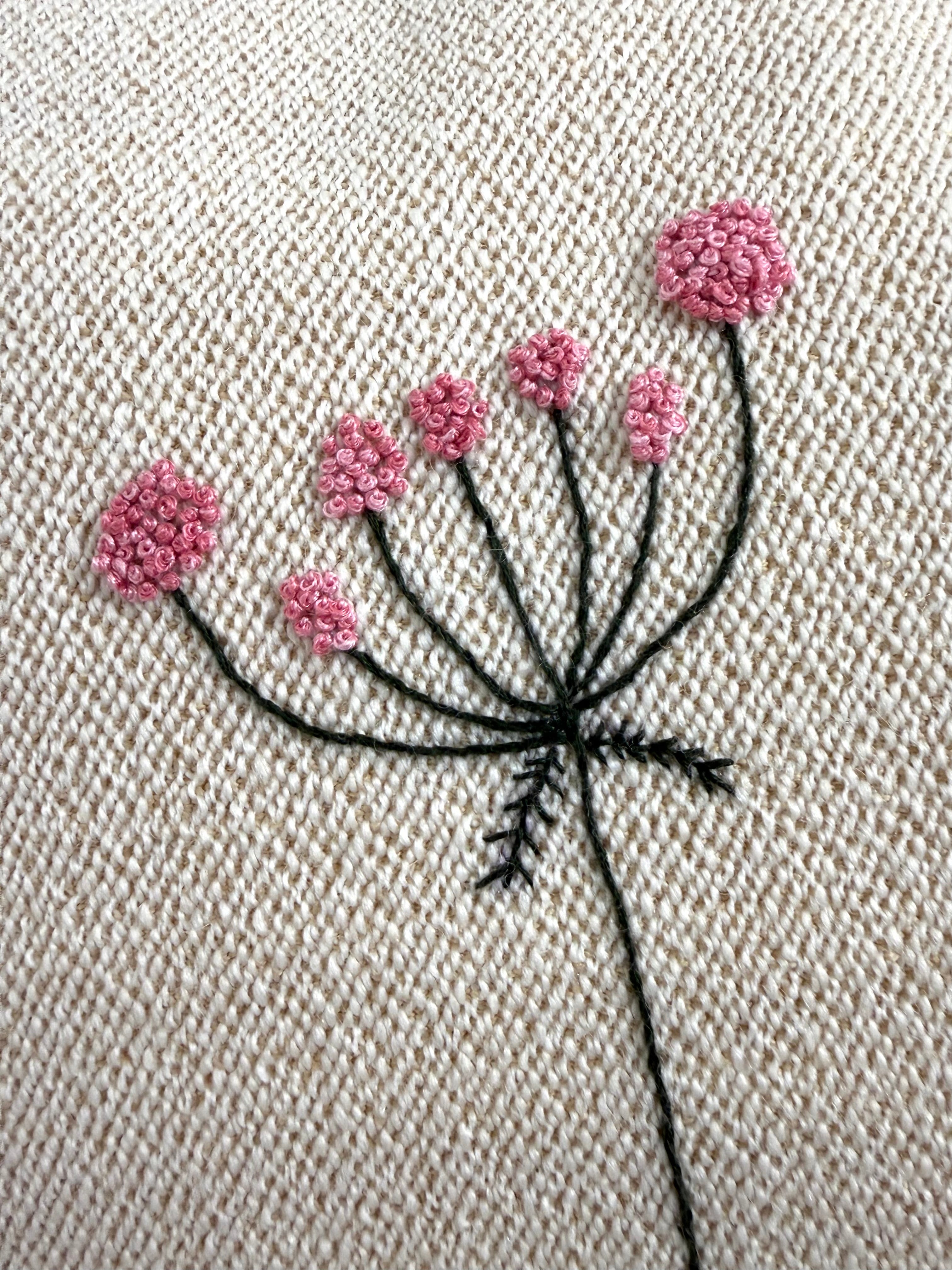 Flora danica pude