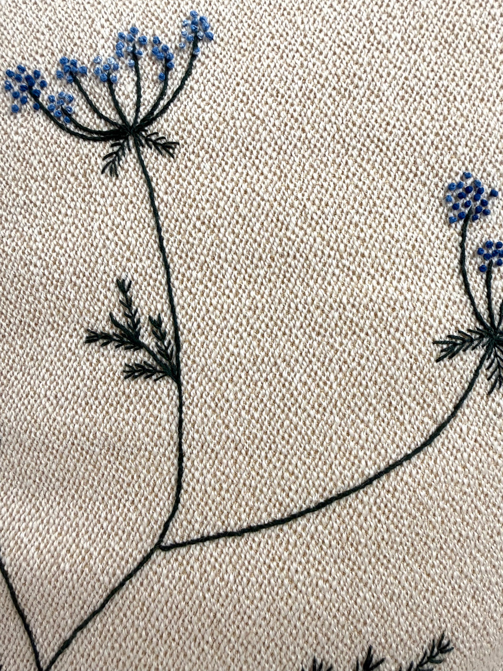 Flora danica pude