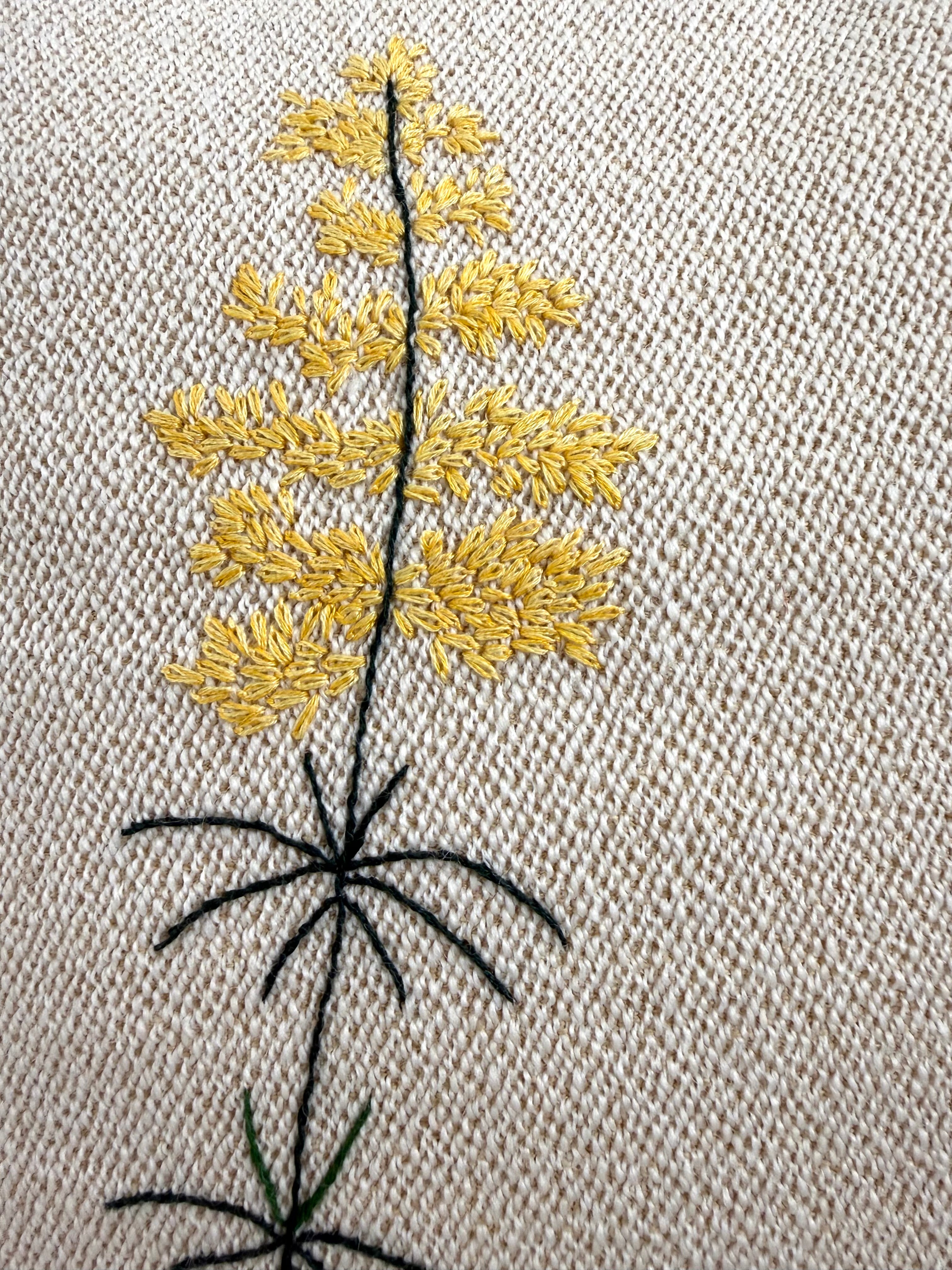 Flora danica pude