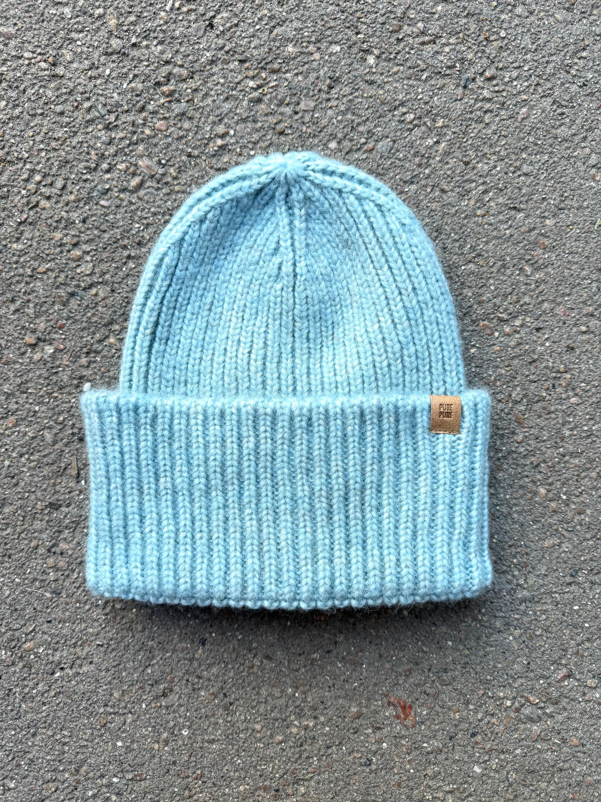 Hue - aqua